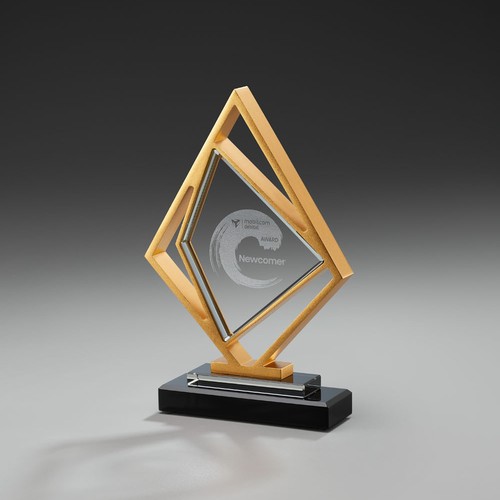 trophée trophée