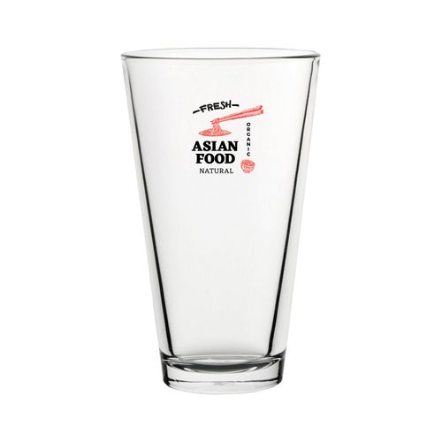 Aran Hiball Glass (340ml/12oz) Aran Hiball Glass (340ml/12oz)