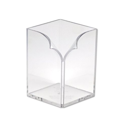 PENCIL POT (75x75x104mm) PENCIL POT (75x75x104mm)