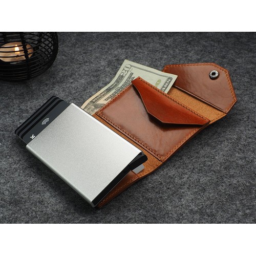 RFID wallet