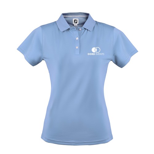 FootJoy women’s polo shirt FootJoy women’s polo shirt