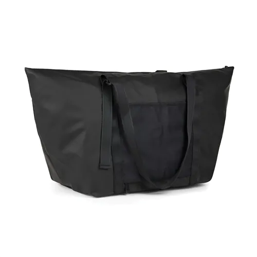 VINGA Livorno GRS recycled polyester weekend bag VINGA Livorno GRS recycled polyester weekend bag