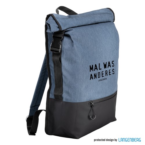 Rollup-Backpack DENVER