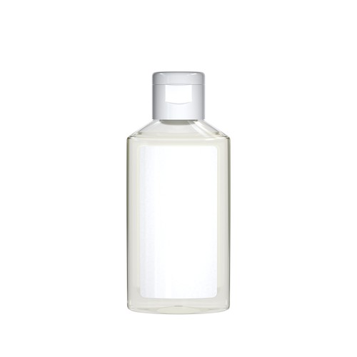 Gel Douche Rosmarin-Gingembre, 50 ml, Body Label