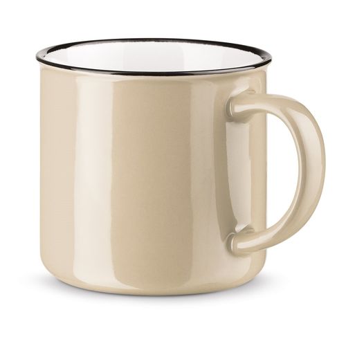 VERNON. Mug en céramique 340 ​​ml