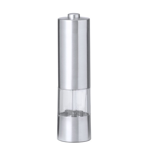 Electric Salt and Pepper Mill Cinder