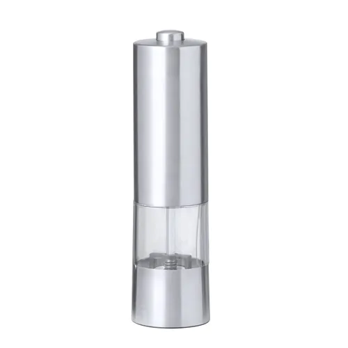 Electric Salt and Pepper Mill Cinder