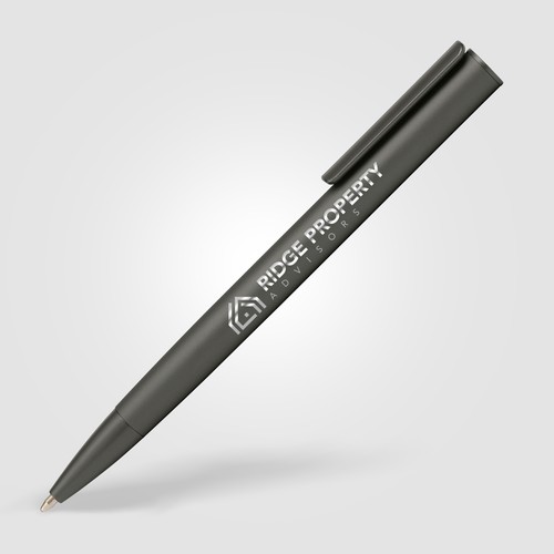 Jagger Monochrome Softy Pen