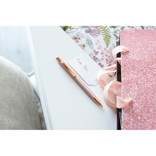 Ball pen, touch pen | Ida