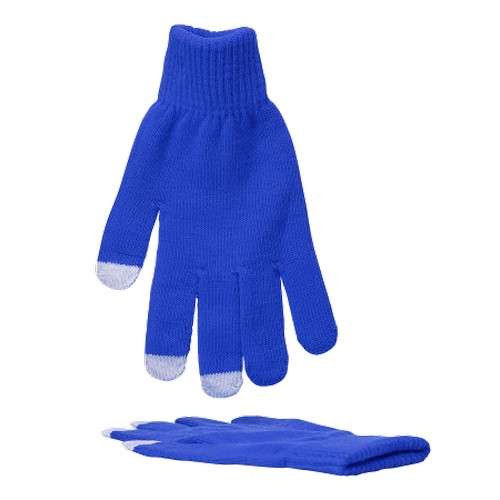 ZELAND Gants pour écran tactile