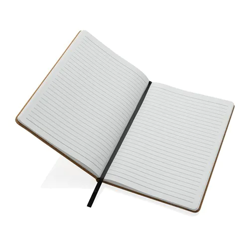 Stoneleaf A5 cork and stonepaper notebook Stoneleaf A5 cork and stonepaper notebook