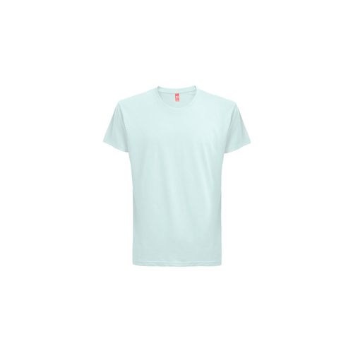 FAIR 3XL WH. 100% katoen t-shirt FAIR 3XL WH. 100% katoen t-shirt