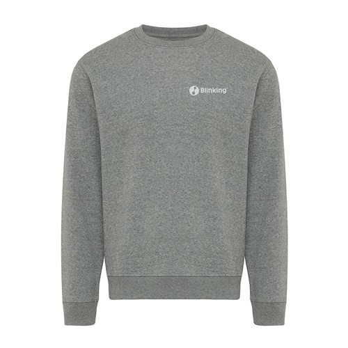 IQONIQ Torla recycled cotton crew neck IQONIQ Torla recycled cotton crew neck