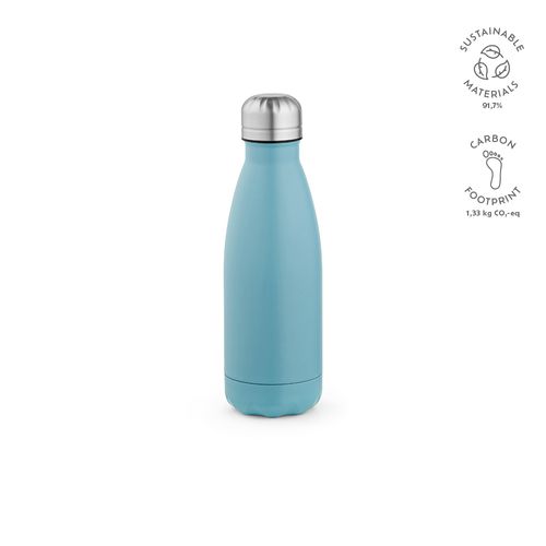 Borraccia Mississippi 450 rSS 430ml. Doppia parete Borraccia Mississippi 450 rSS 430ml. Doppia parete