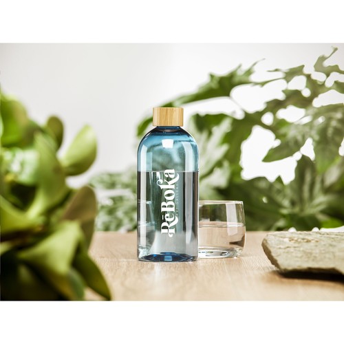 RPET Bottle 500 ml bouteille