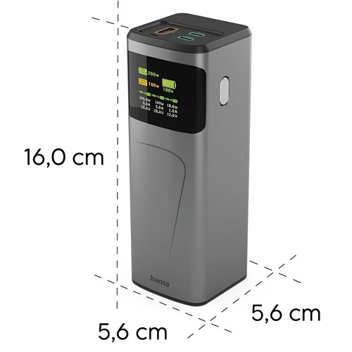 powerbank powerbank