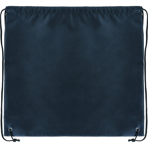 210D POLYESTER KNAPSACK (45x45 cm)