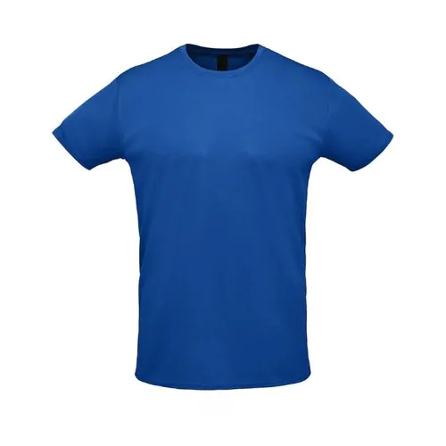 camiseta de deporte