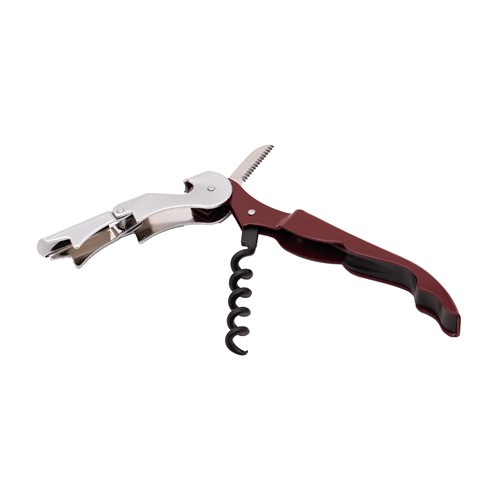 STEEL CORKSCREW