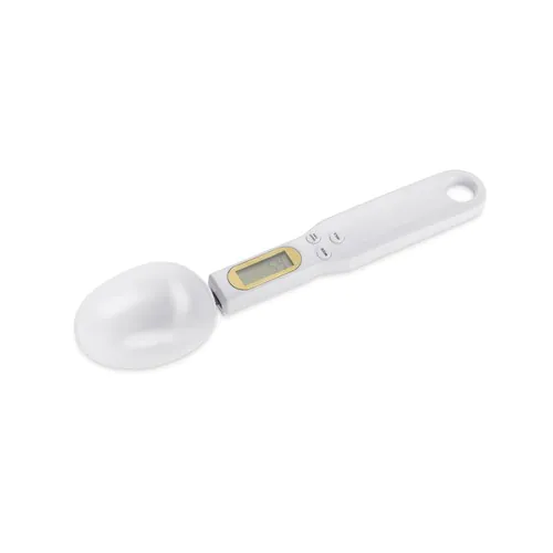 Spoon with electronic scale SPOONI Spoon with electronic scale SPOONI