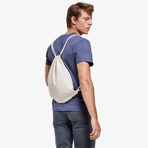 100% cotton sack Ebast
