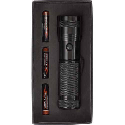 Aluminium torch Romeo Aluminium torch Romeo