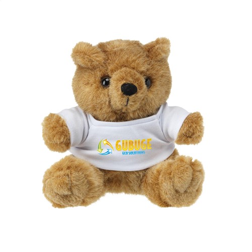 Browny Bear cuddle toy Browny Bear cuddle toy
