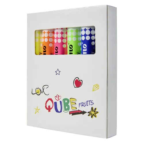 STABILO MARKdry whiteboard marker Set of 6 STABILO MARKdry whiteboard marker Set of 6