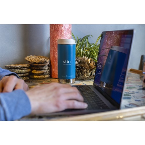 Klean Kanteen TK Wide Recycled Insulated Mug 355 ml Klean Kanteen TK Wide Recycled Insulated Mug 355 ml