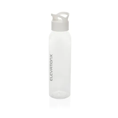 Botella de agua reciclada Oasis RCS 650 ml Botella de agua reciclada Oasis RCS 650 ml