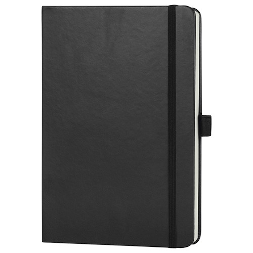 Cahier A5 avec des feuilles assorties Nuvola Cahier A5 avec des feuilles assorties Nuvola