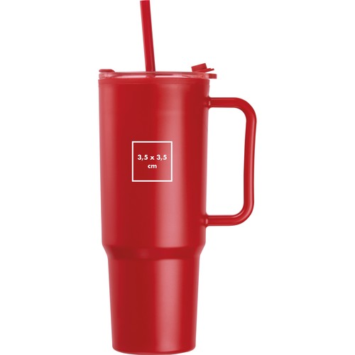 XXL drinking cup, 1200ml