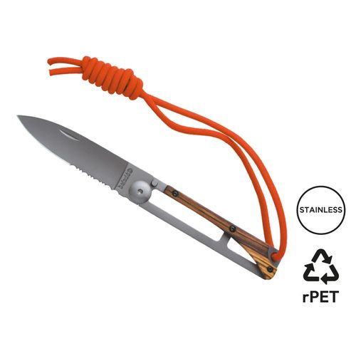 cuchillo de bolsillo