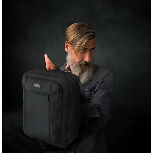 Borsa 2in1 - Portacomputer Borsa 2in1 - Portacomputer