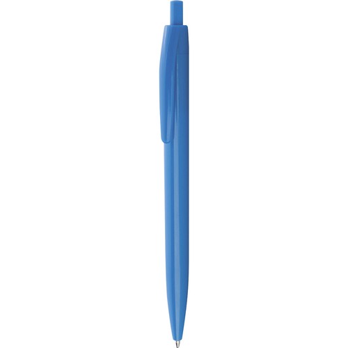 BOLÍGRAFO DE PLÁSTICO