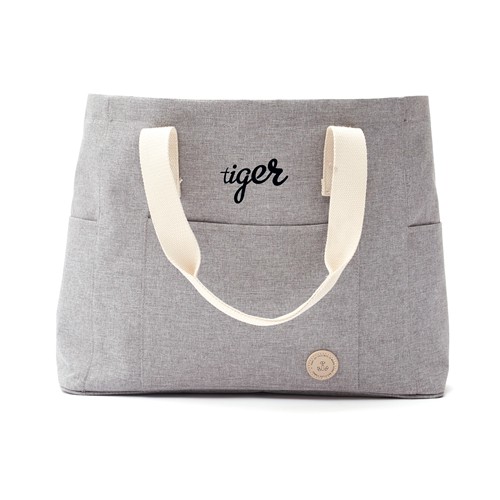 VINGA Sortino beach bag VINGA Sortino beach bag