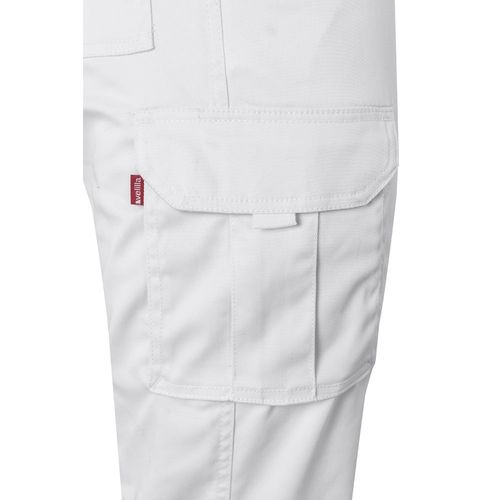 VL PAN. Pantalon stretch, multipoches (290g/m²), en coton (46%), EME (38%) et polyester (16%) VL PAN. Pantalon stretch, multipoches (290g/m²), en coton (46%), EME (38%) et polyester (16%)