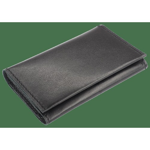 Business card holder