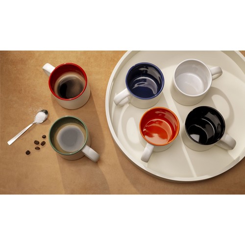 Coppa Mug 330 ml mok Coppa Mug 330 ml mok