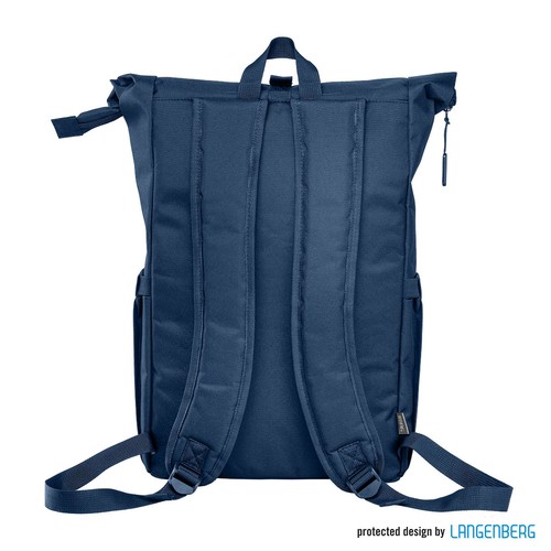Rollup-Backpack SIMPLE Rollup-Backpack SIMPLE