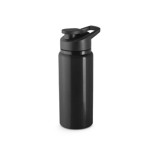 SHAWN. botella deportiva de 100% aluminio reciclado 660 mL