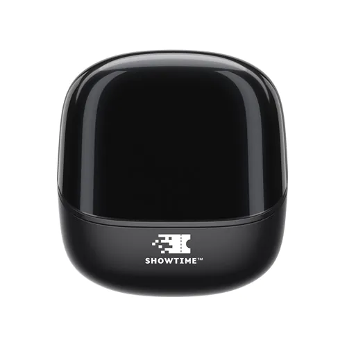 Ecouteurs sans fil ENC en ABS RCS Urban Vitamin Long Beach Ecouteurs sans fil ENC en ABS RCS Urban Vitamin Long Beach