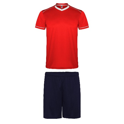Kit de sport (t-shirt et short) UNITED