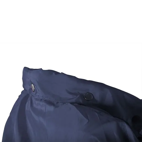 VESTE PARAPLUIE EN POLYESTER