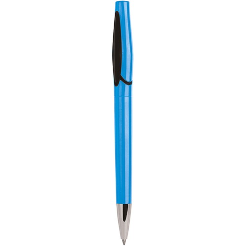 * PENNA A SFERA IN PLASTICA