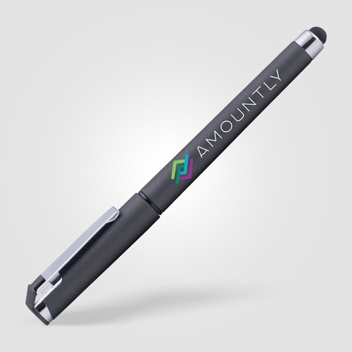 Islander Softy Gel Classic avec stylet
