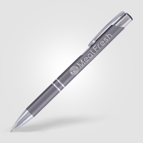 Crosby Matte Pen Crosby Matte Pen