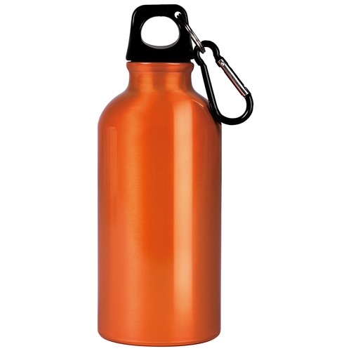 400-ML-FLASCHE AUS ALUMINIUM UND KUNSTSTOFF 400-ML-FLASCHE AUS ALUMINIUM UND KUNSTSTOFF