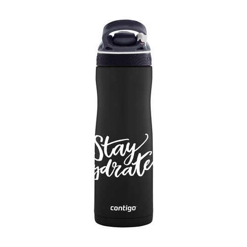 Contigo® Ashland Chill Colour 590 ml drinking bottle Contigo® Ashland Chill Colour 590 ml drinking bottle