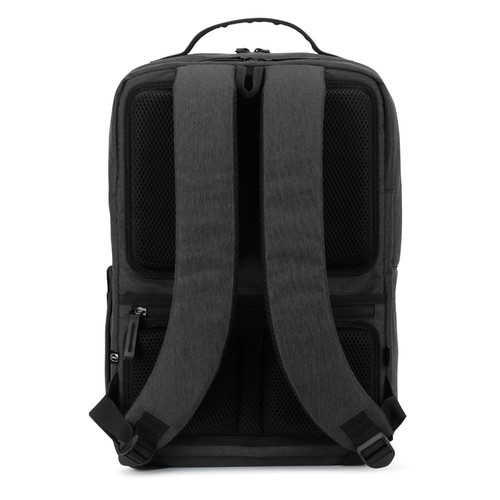 GLASGOW. Laptop rucksack (17") made from high-density 600D recycled polyester (20L) GLASGOW. Laptop rucksack (17") made from high-density 600D recycled polyester (20L)